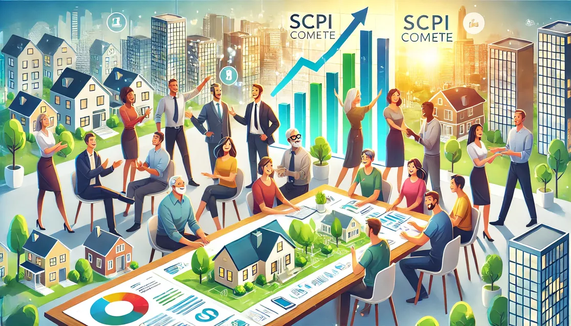 10 Raisons d'Investir dans la SCPI Comète - Guide pour un Investissement Rentable